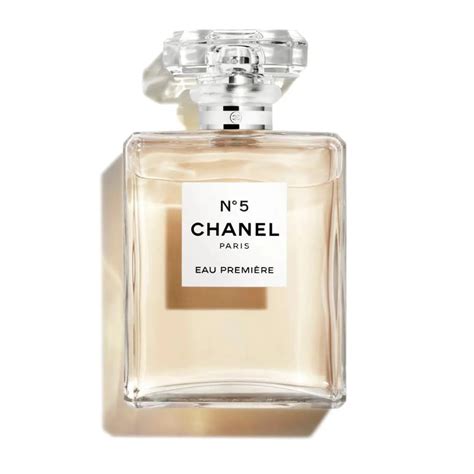 chanel no 5 eau premiere prijs|Chanel no 5 perfume online.